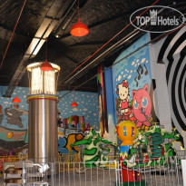 Sueno Hotels Deluxe Belek 