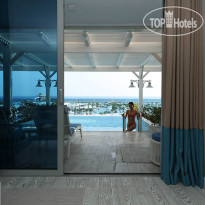 Sueno Hotels Deluxe Belek 