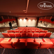 Sueno Hotels Deluxe Belek 