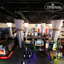 Sueno Hotels Deluxe Belek 