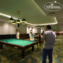 Sueno Hotels Deluxe Belek 