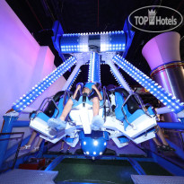 Sueno Hotels Deluxe Belek 