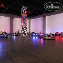 Sueno Hotels Deluxe Belek 