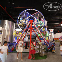 Sueno Hotels Deluxe Belek 