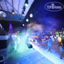 Sueno Hotels Deluxe Belek 