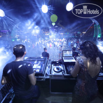 Sueno Hotels Deluxe Belek 