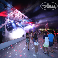 Sueno Hotels Deluxe Belek 