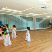 Sueno Hotels Deluxe Belek 