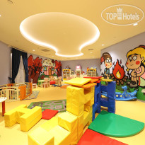 Sueno Hotels Deluxe Belek 