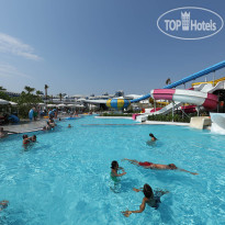 Sueno Hotels Deluxe Belek 