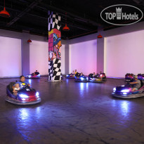 Sueno Hotels Deluxe Belek 