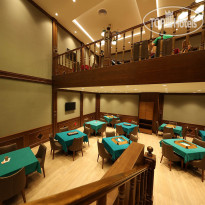 Sueno Hotels Deluxe Belek 