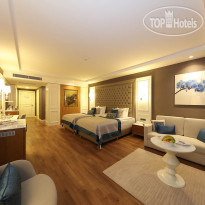 Sueno Hotels Deluxe Belek 