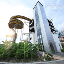 Sueno Hotels Deluxe Belek 