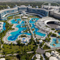 Sueno Hotels Deluxe Belek