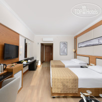 Aydinbey Famous Resort tophotels