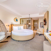 Belek Beach Resort Hotel Comfort Swim-up1