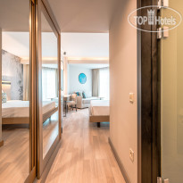 Belek Beach Resort Hotel