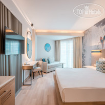 Belek Beach Resort Hotel