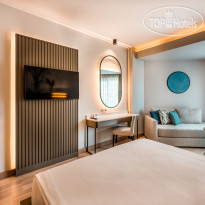 Belek Beach Resort Hotel