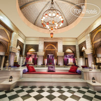 Rixos Premium Belek turkish hamam