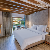 Rixos Premium Belek Legendary Suites