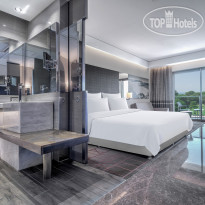 Rixos Premium Belek Deluxe Room