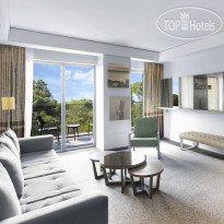 Rixos Premium Belek Deluxe Suite