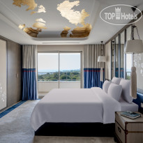 Rixos Premium Belek Queen Suite