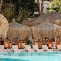 Rixos Premium Belek Anjana Spa Pool (16+)