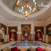 Rixos Premium Belek Anjana Spa