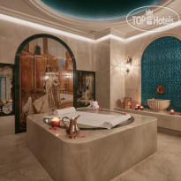 Rixos Premium Belek Anjana Spa