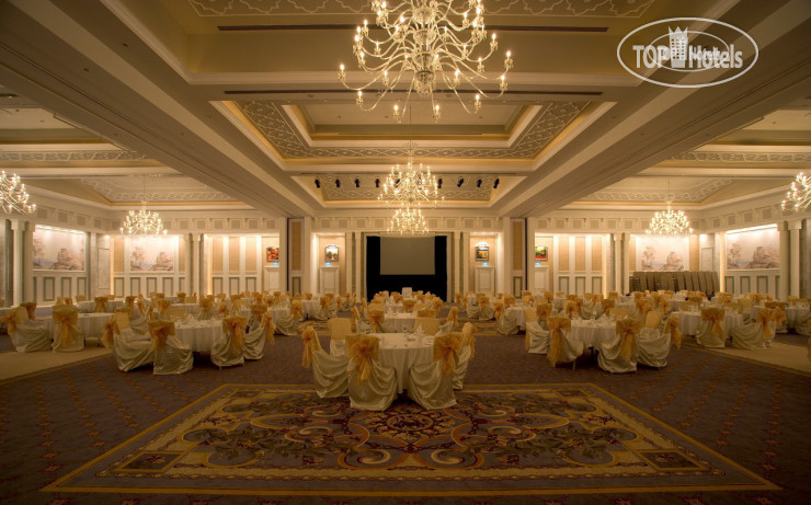 Hotel photo Rixos Premium Belek 5*