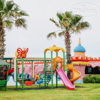 Selectum Noa Belek 