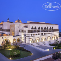 Kempinski The Dome