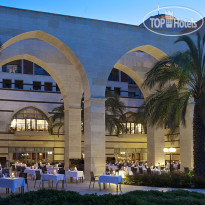Kempinski The Dome