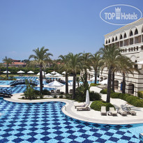 Kempinski The Dome