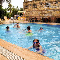 Belkon Hotel Belek