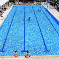 Belkon Hotel Belek