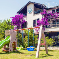 Belkon Hotel Belek