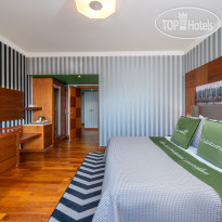 Selectum Family Resort Большой Семейный Сьют