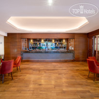 Selectum Family Resort Cosby Lobby Bar