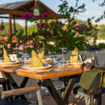 Selectum Family Resort Итальянский ресторан Pepperoni