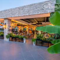Selectum Family Resort Ресторан Сooker's Cellar