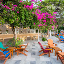 Selectum Family Resort Pool Bar S'Aqua