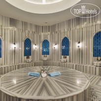 Papillon Ayscha Hotels Resort & Spa 