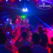 Papillon Ayscha Hotels Resort & Spa 