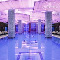 Papillon Ayscha Hotels Resort & Spa 