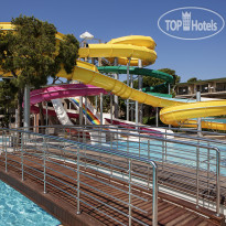 Papillon Ayscha Hotels Resort & Spa 
