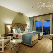 Papillon Ayscha Hotels Resort & Spa